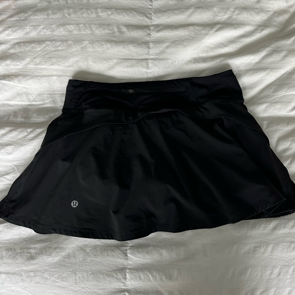 Lululemon athletic skirt